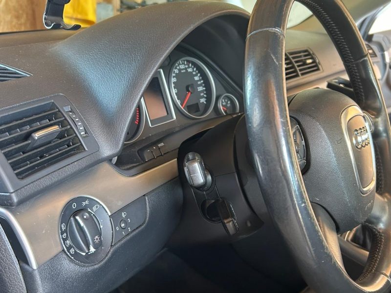 Audi A4 B7