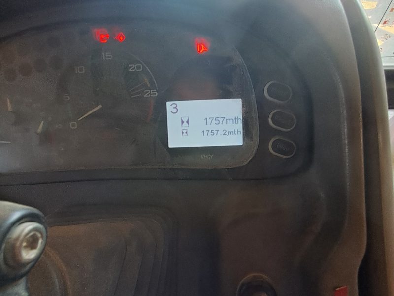 Zetor forterra