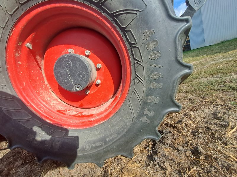Zetor forterra