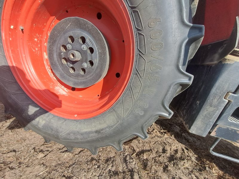 Zetor forterra