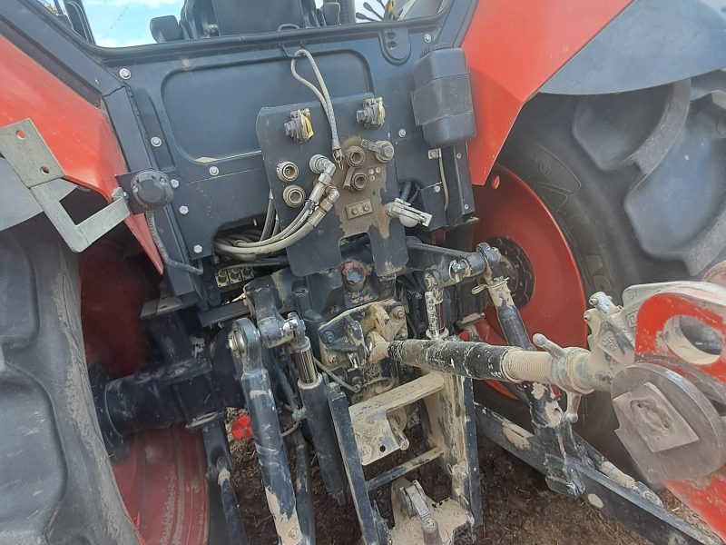 Zetor forterra