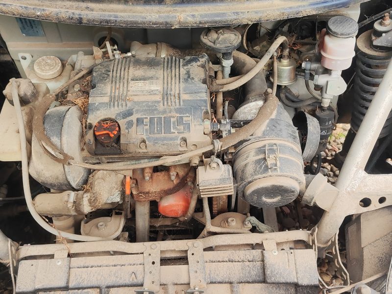 Axiam ligier xtoo