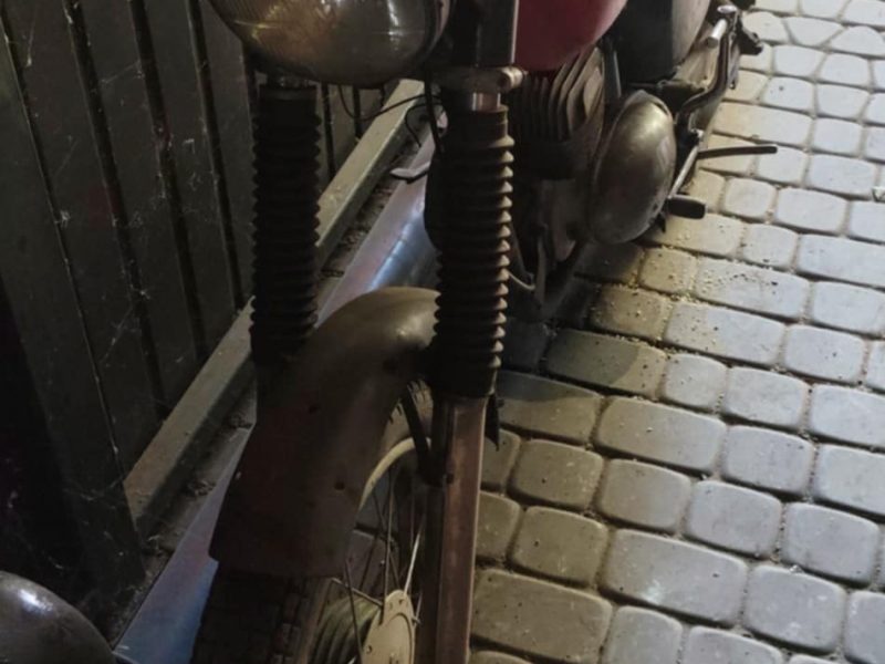 wsk 125