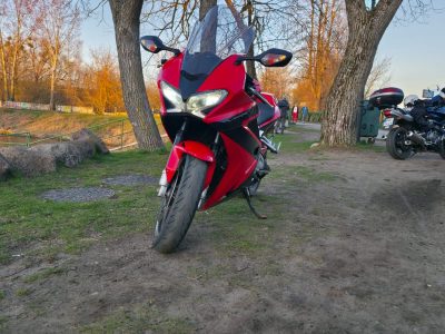 VFR 800
