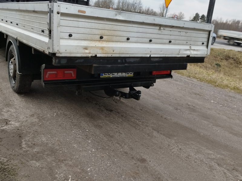 Fiat Ducato Max