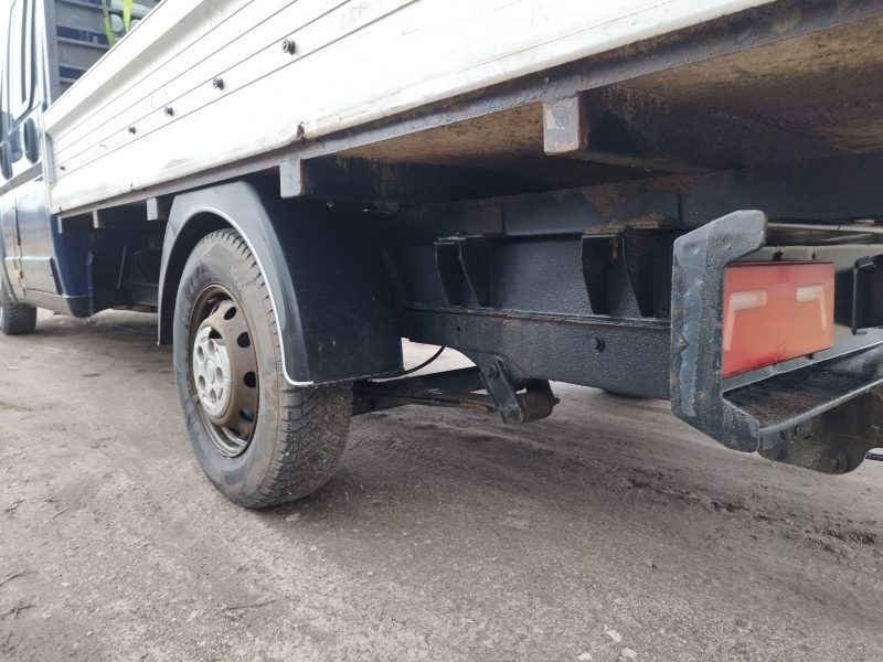 Fiat Ducato Max