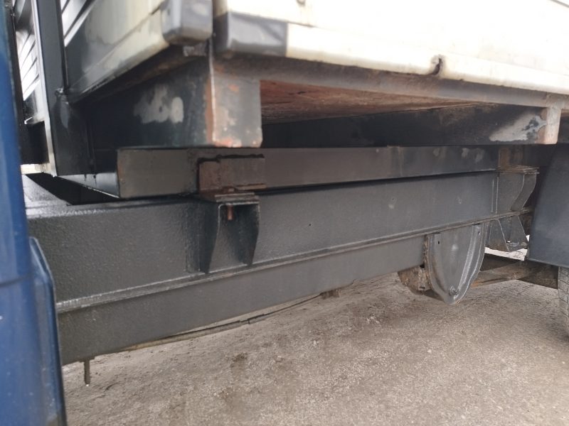 Fiat Ducato Max