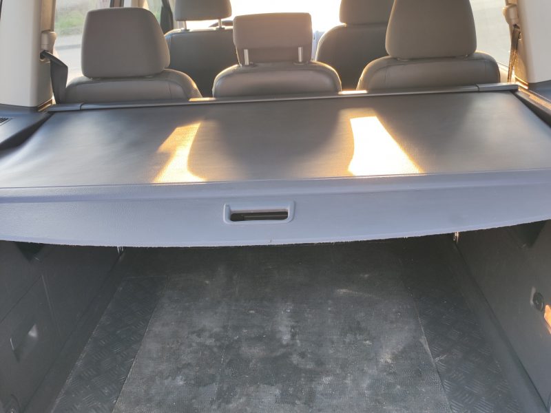Volkswagen Touran 1.9 90KM