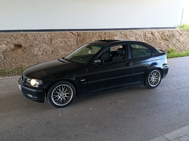 Sprzedam BMW E46