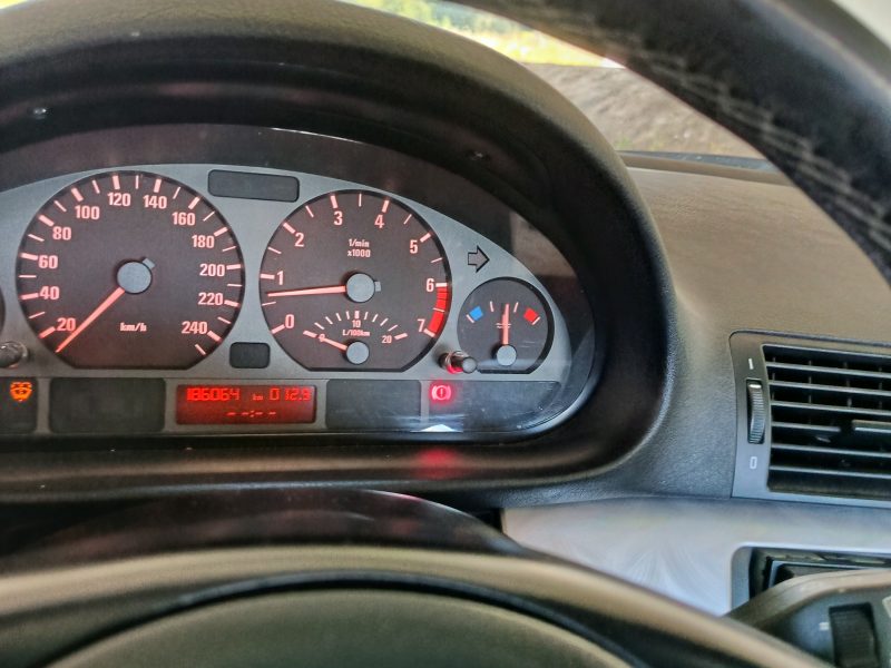 Sprzedam BMW E46