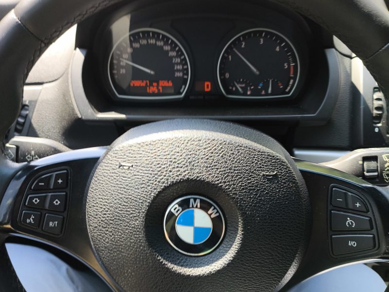 BMW X3 e83 3.0d