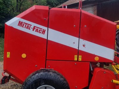 Metal-fach z562