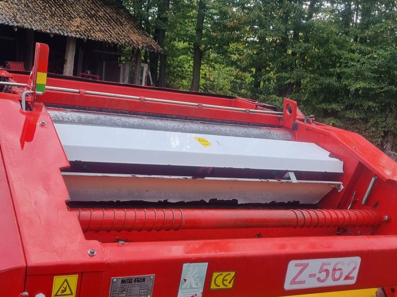 Metal-fach z562