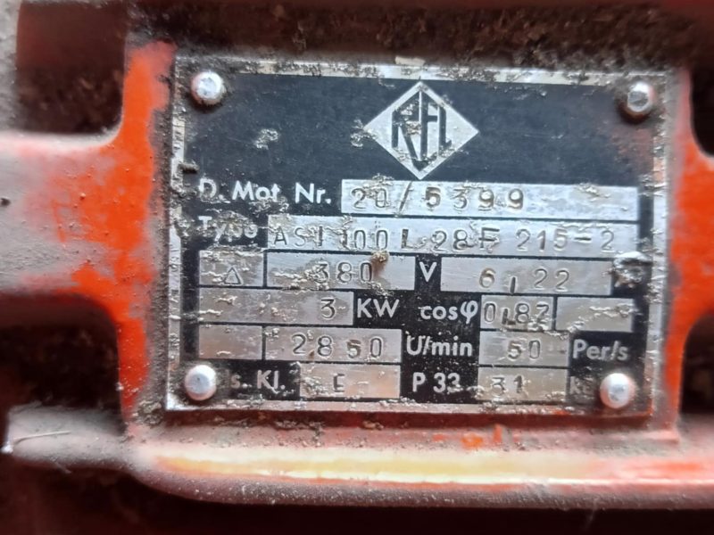 Dmuchawa