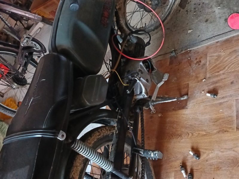 Sprzedam jawa 50 2 sztuki po 2 tys