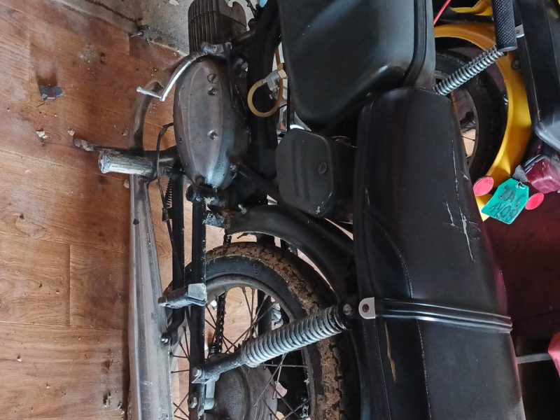 Sprzedam jawa 50 2 sztuki po 2 tys
