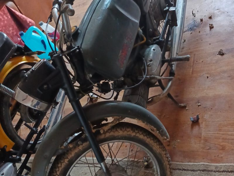 Sprzedam jawa 50 2 sztuki po 2 tys