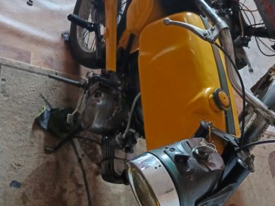 Sprzedam jawa 50 2 sztuki po 2 tys