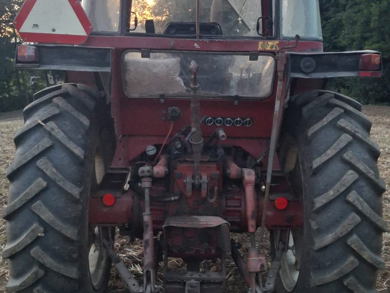Case 844xl