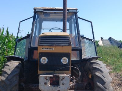 Ursus 904