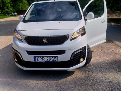 Sprzedam Peugeot Ekspert