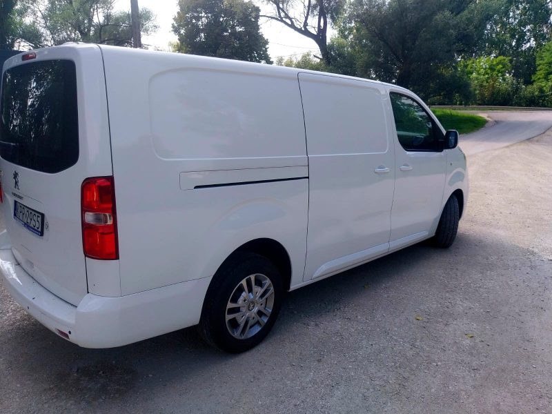 Sprzedam Peugeot Ekspert