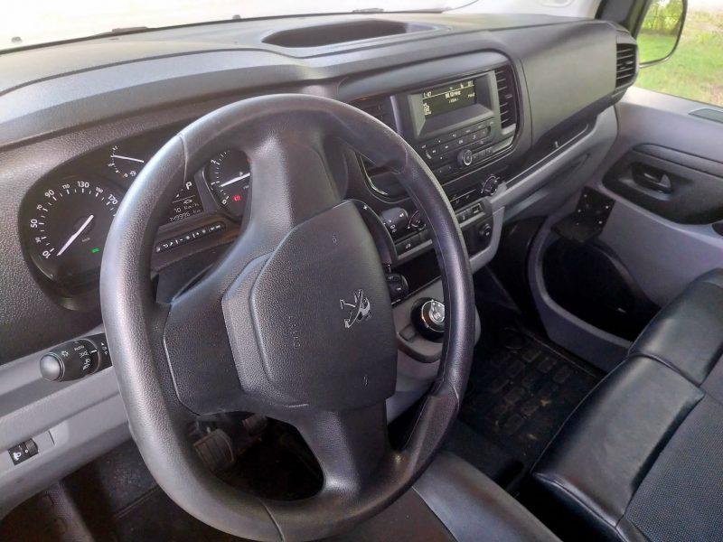 Sprzedam Peugeot Ekspert