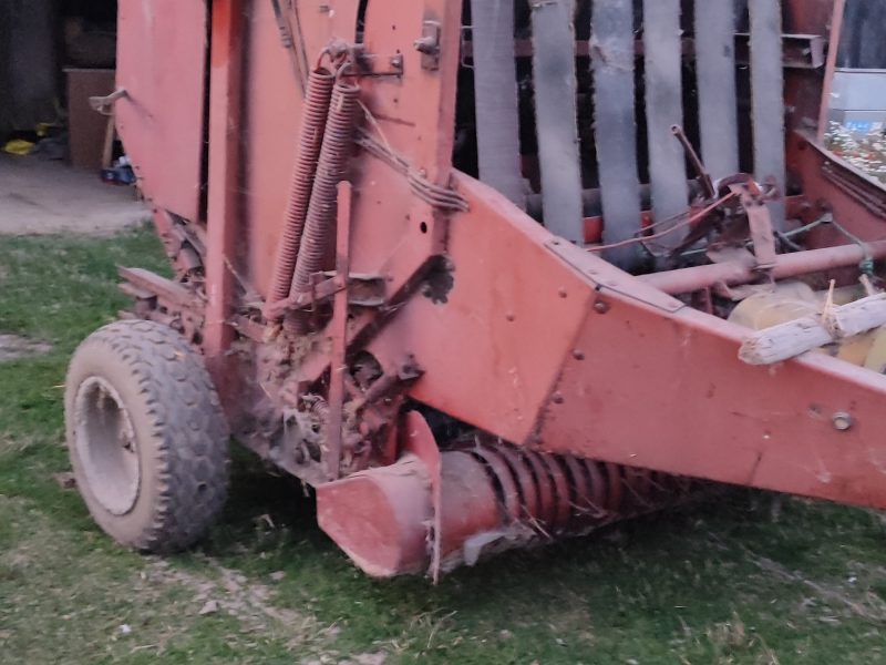 Prasa z230