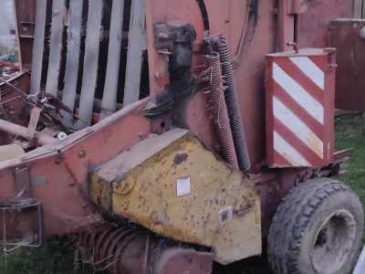Prasa z230