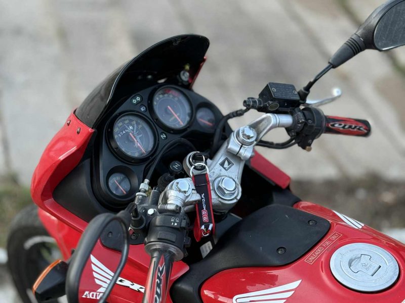 CBR125