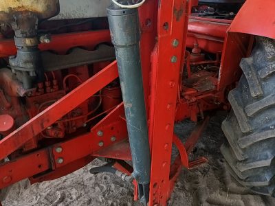 Tur Mtz, ltz, Belarus 425