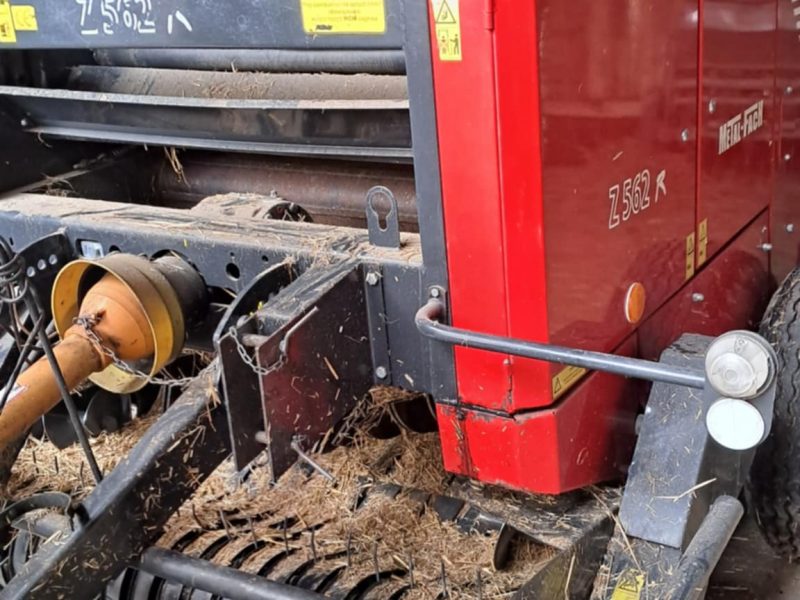 Sprzedam prasę metal fach z562RN