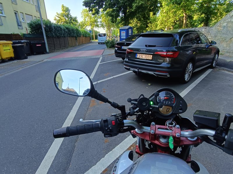 Kawasaki er 6