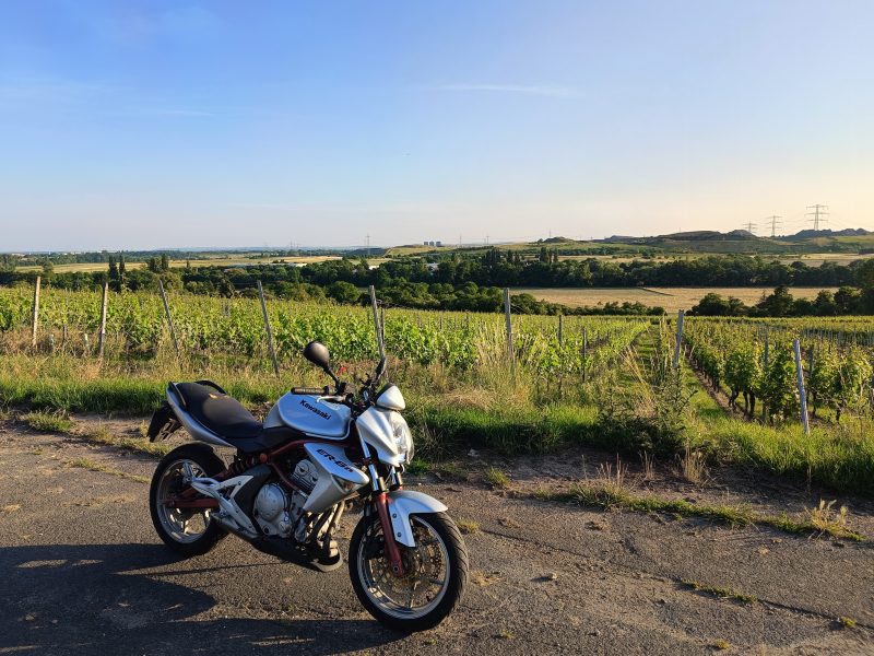 Kawasaki er 6