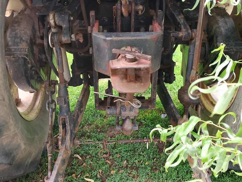 Zetor 7211