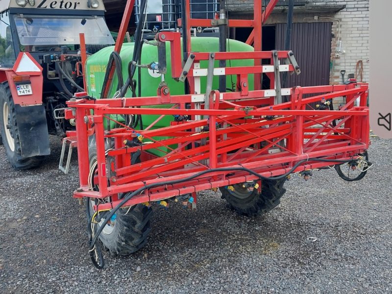 Horus 1800l belka 15m komputer brawo