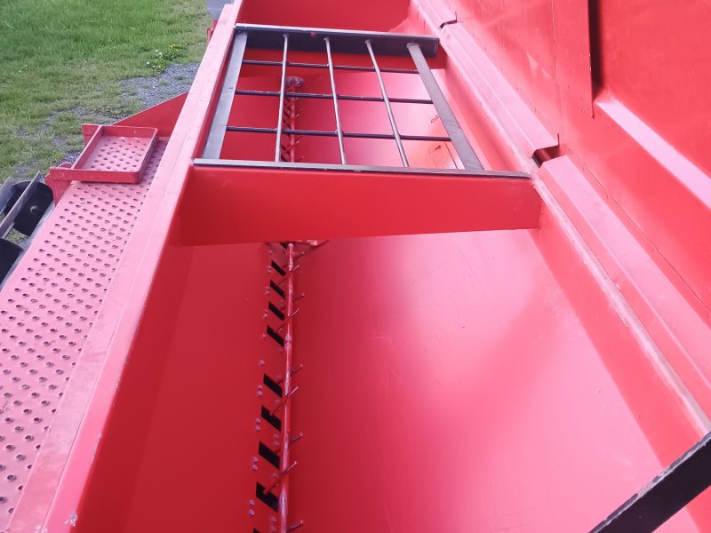 Sprzedam siewnik zbożowy meprozet s 107