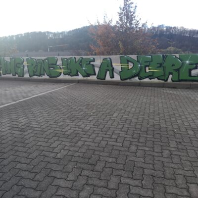 kryssr
