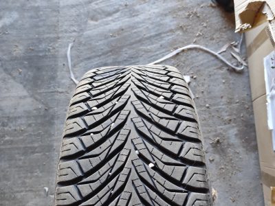 Alufelgi BMW 5x120 styling 162 r18