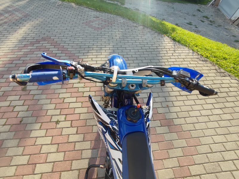 Sprzedam Yamahe YZ250F