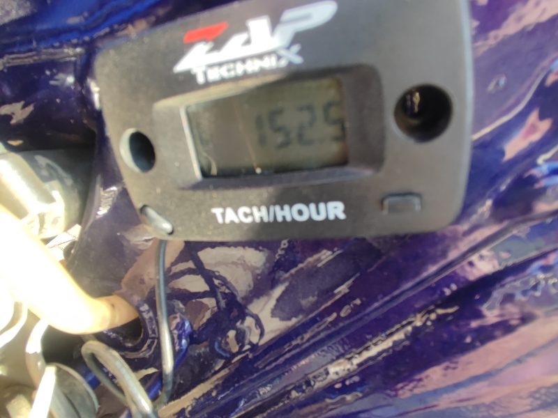 Sprzedam Yamahe YZ250F