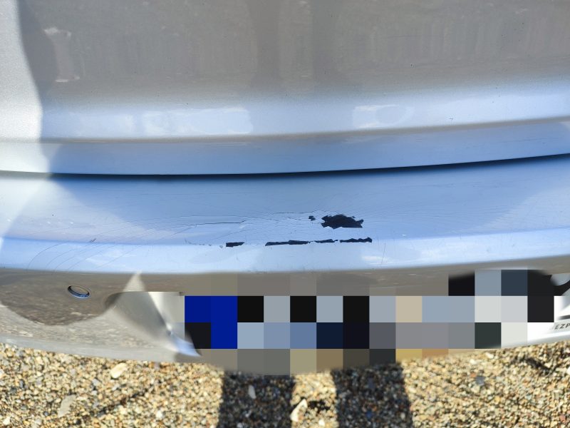 Golf 6 1.2 TSI 105 KM