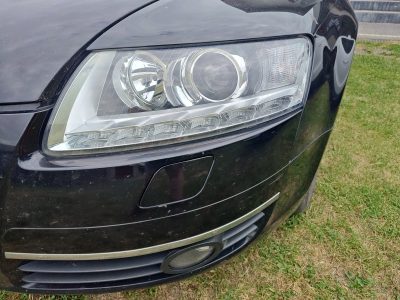 Lampa lewa przednia do audi A6 C6