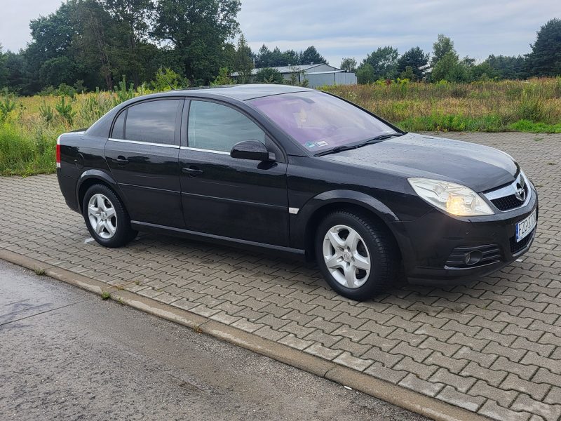 Opel Vectra 1.8 140 km. Bixenon. I właściciel w PL.