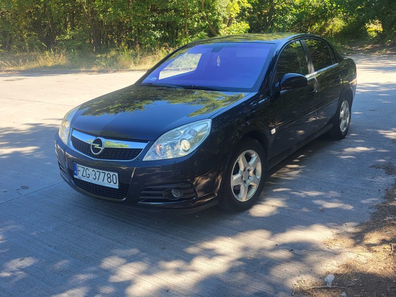 Opel Vectra 1.8 140 km. Bixenon. I właściciel w PL.