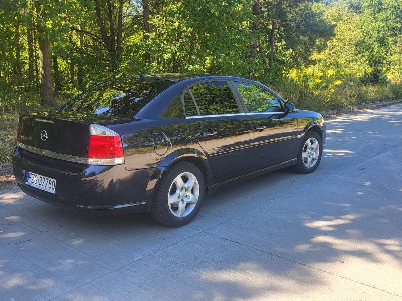 Opel Vectra 1.8 140 km. Bixenon. I właściciel w PL.