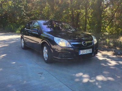 Opel Vectra 1.8 140 km. Bixenon. I właściciel w PL.