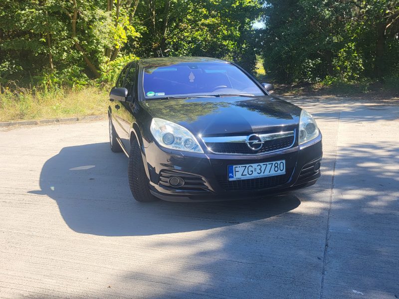 Opel Vectra 1.8 140 km. Bixenon. I właściciel w PL.