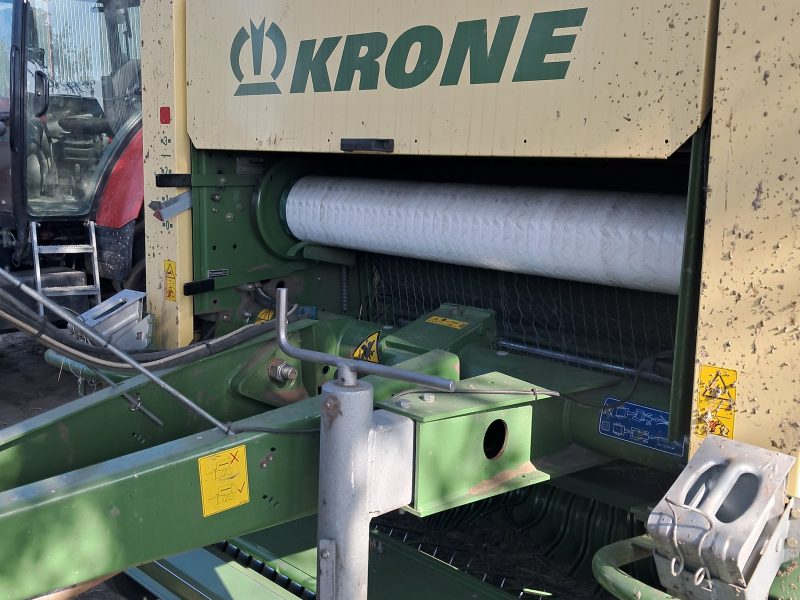 Sprzedam Prasę Krone roundpack1250