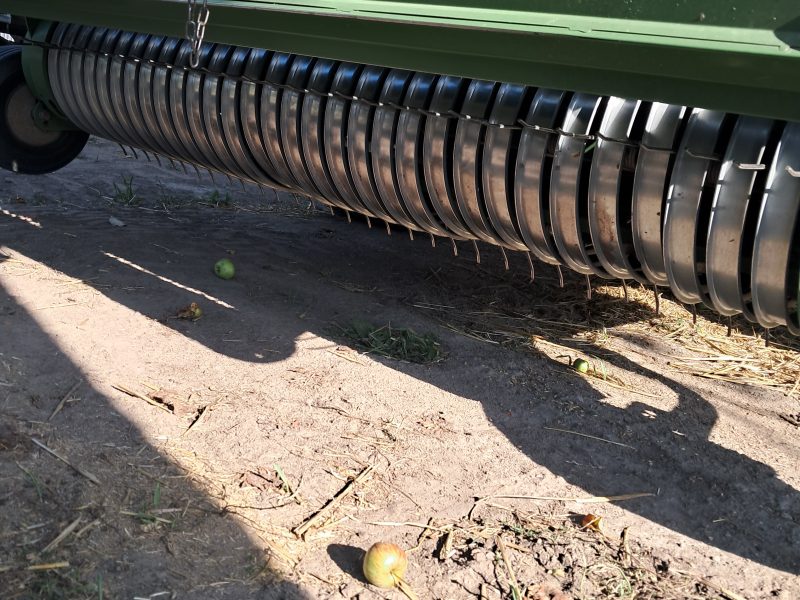 Sprzedam Prasę Krone roundpack1250